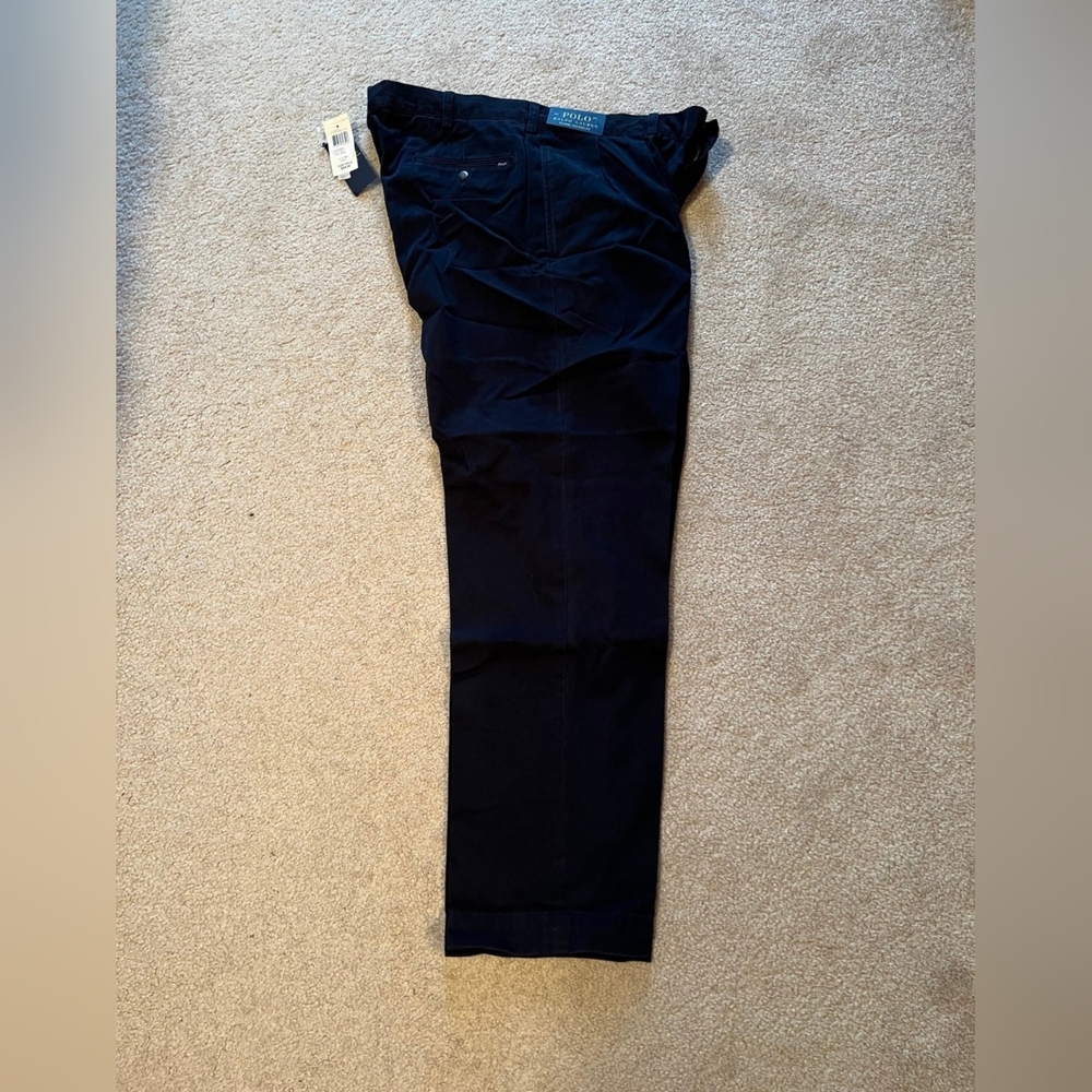 New Polo Ralph Lauren men's pants. 38*32